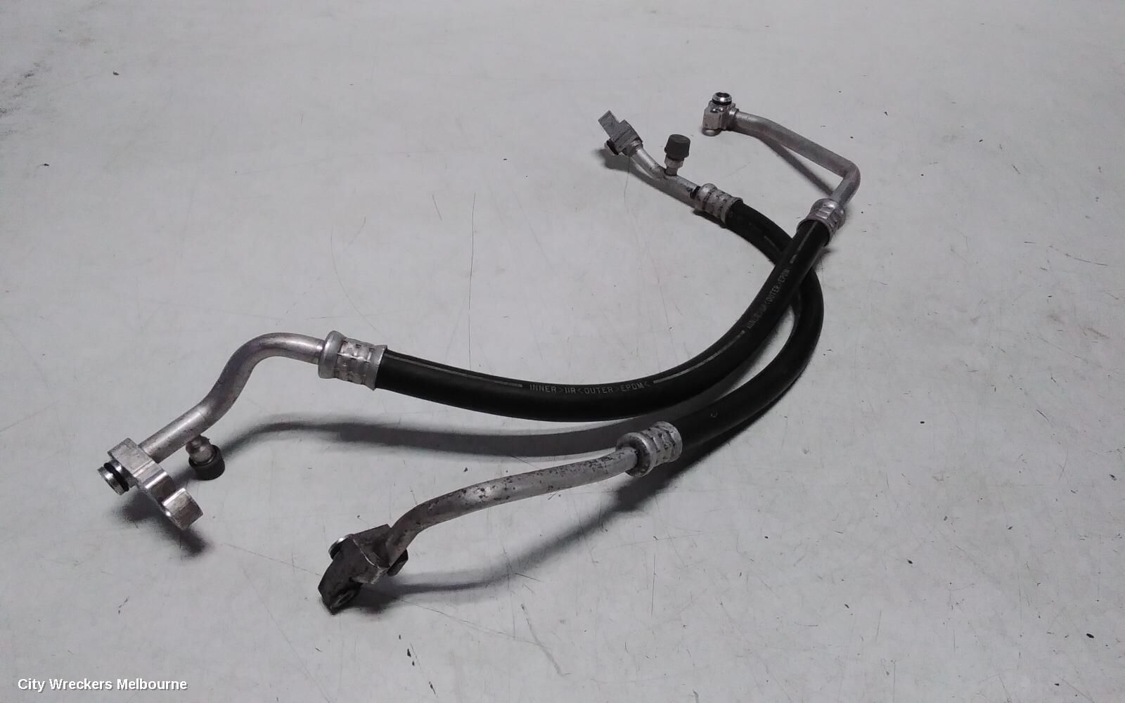 SUBARU LIBERTY 2009 A/C Hoses