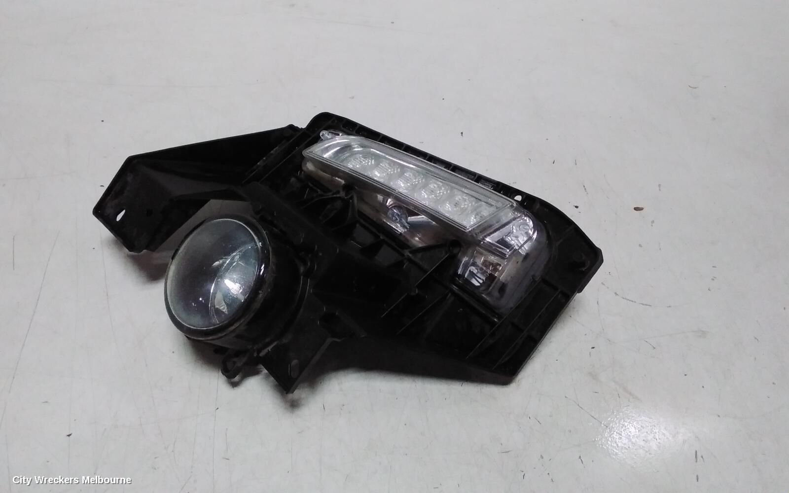 SUZUKI VITARA 2015 Right Indicator/Fog/Side