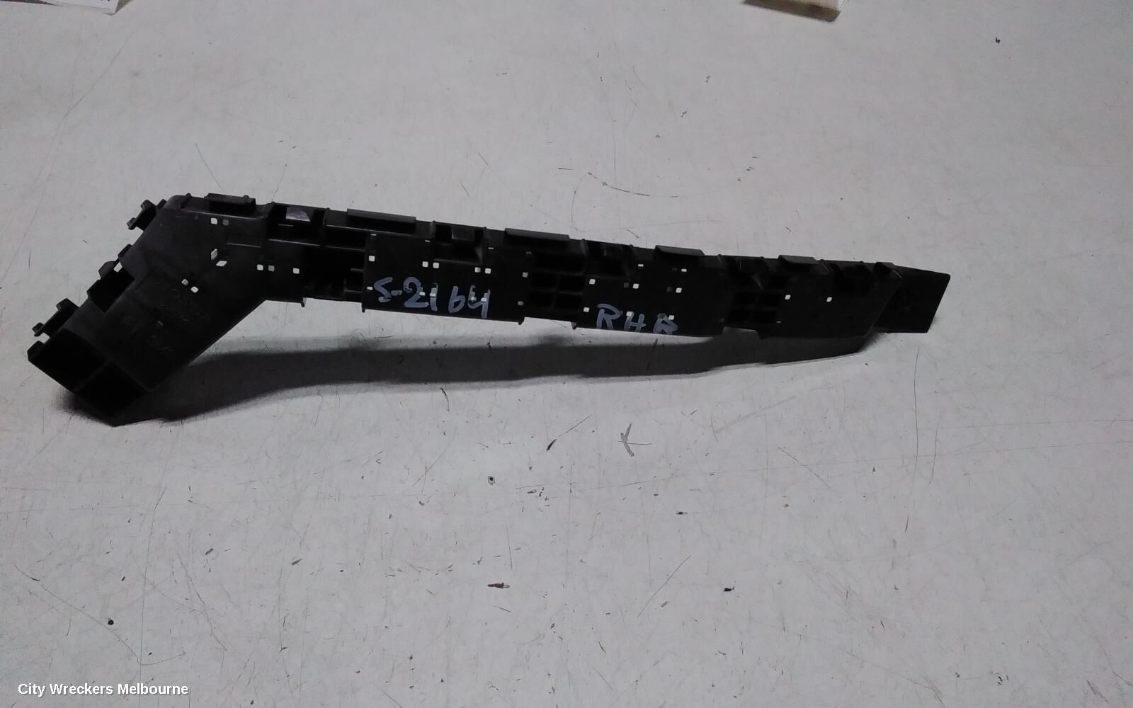 HONDA HRV 2022 Misc Bracket