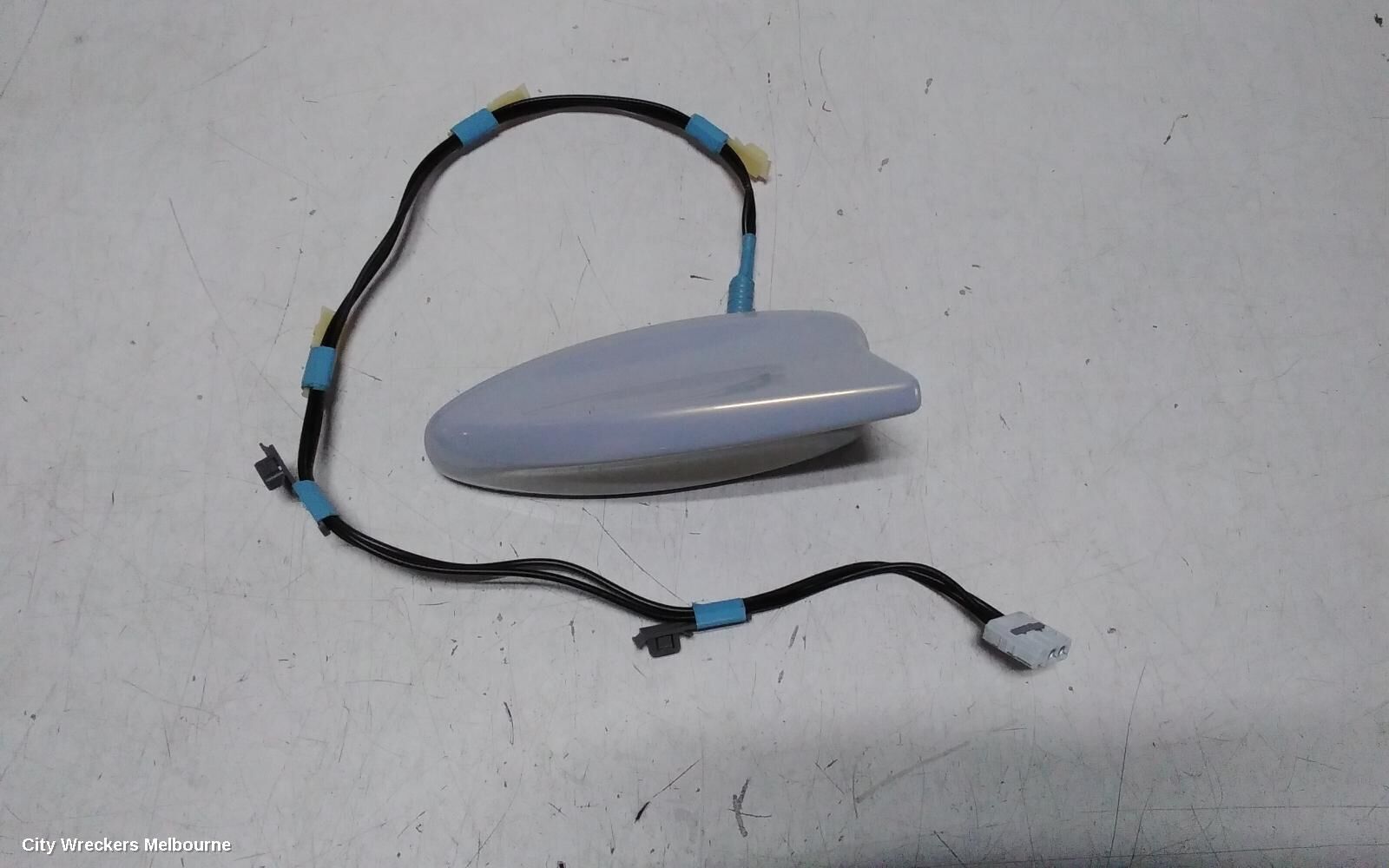 HONDA HRV 2022 Antenna