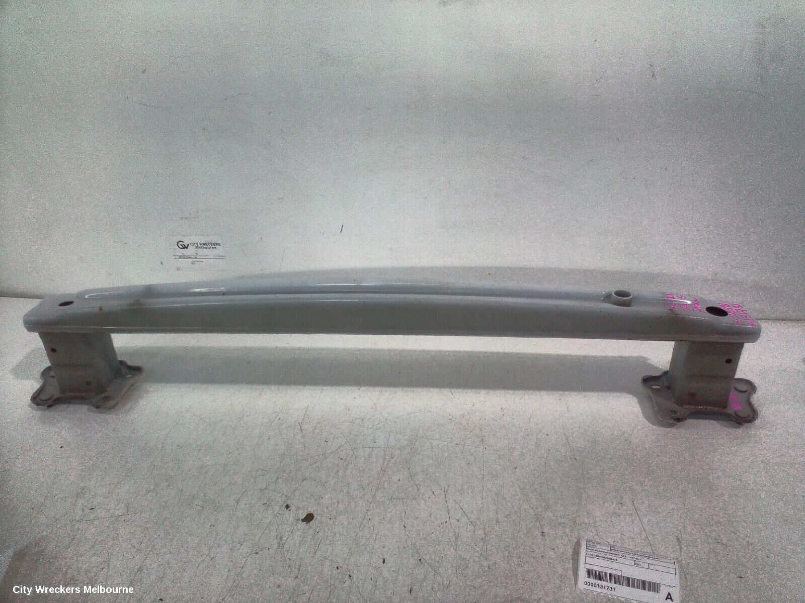 MG ZS 2021 R/Bar Bracket/Reinfo