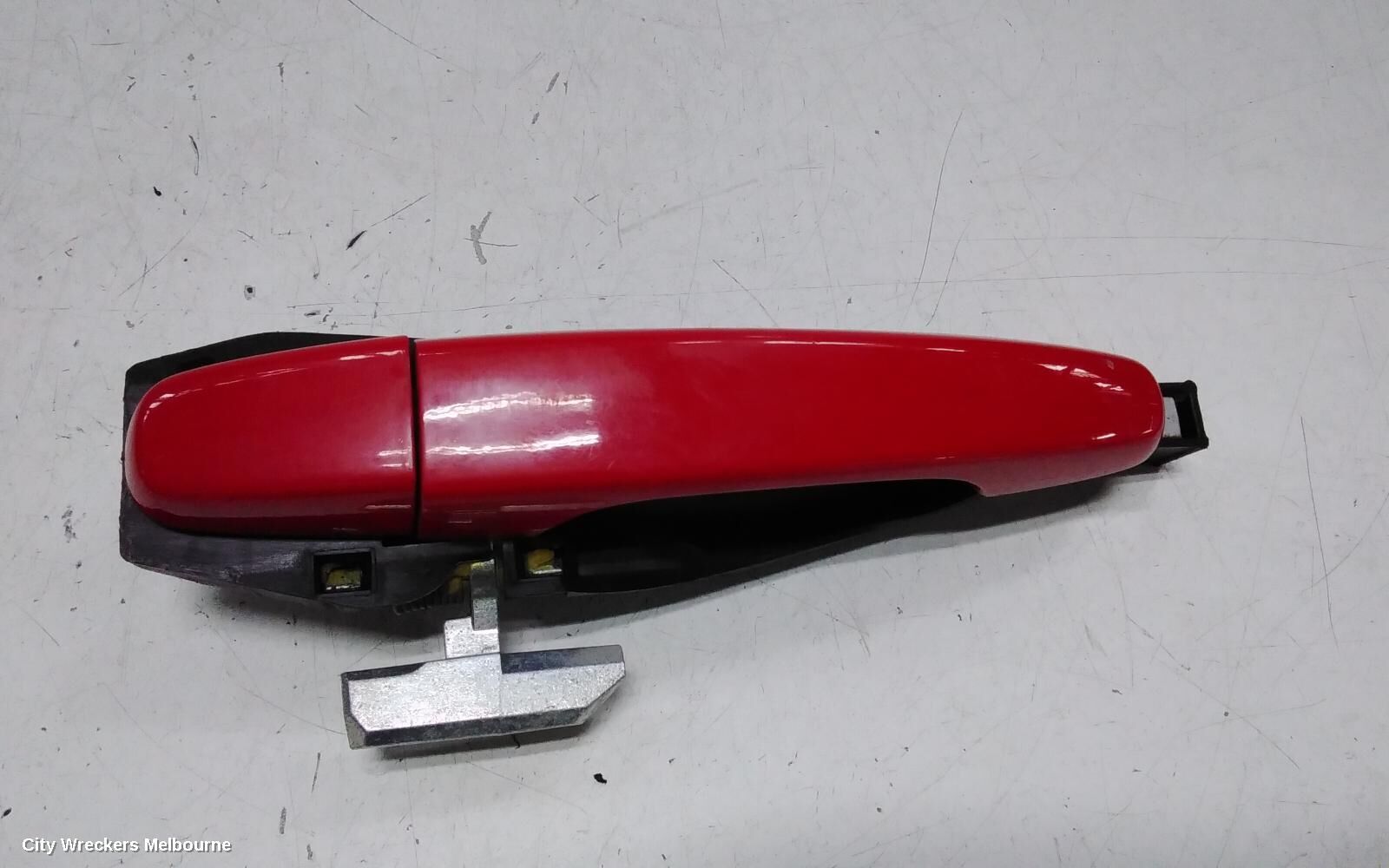 HOLDEN COMMODORE 2008 Door Handle