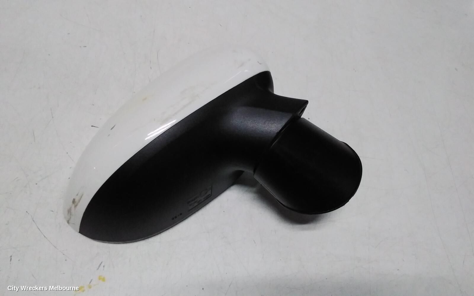 KIA RIO 2013 Right Door Mirror