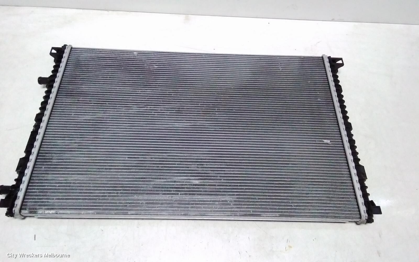 AUDI Q5 2022 Radiator