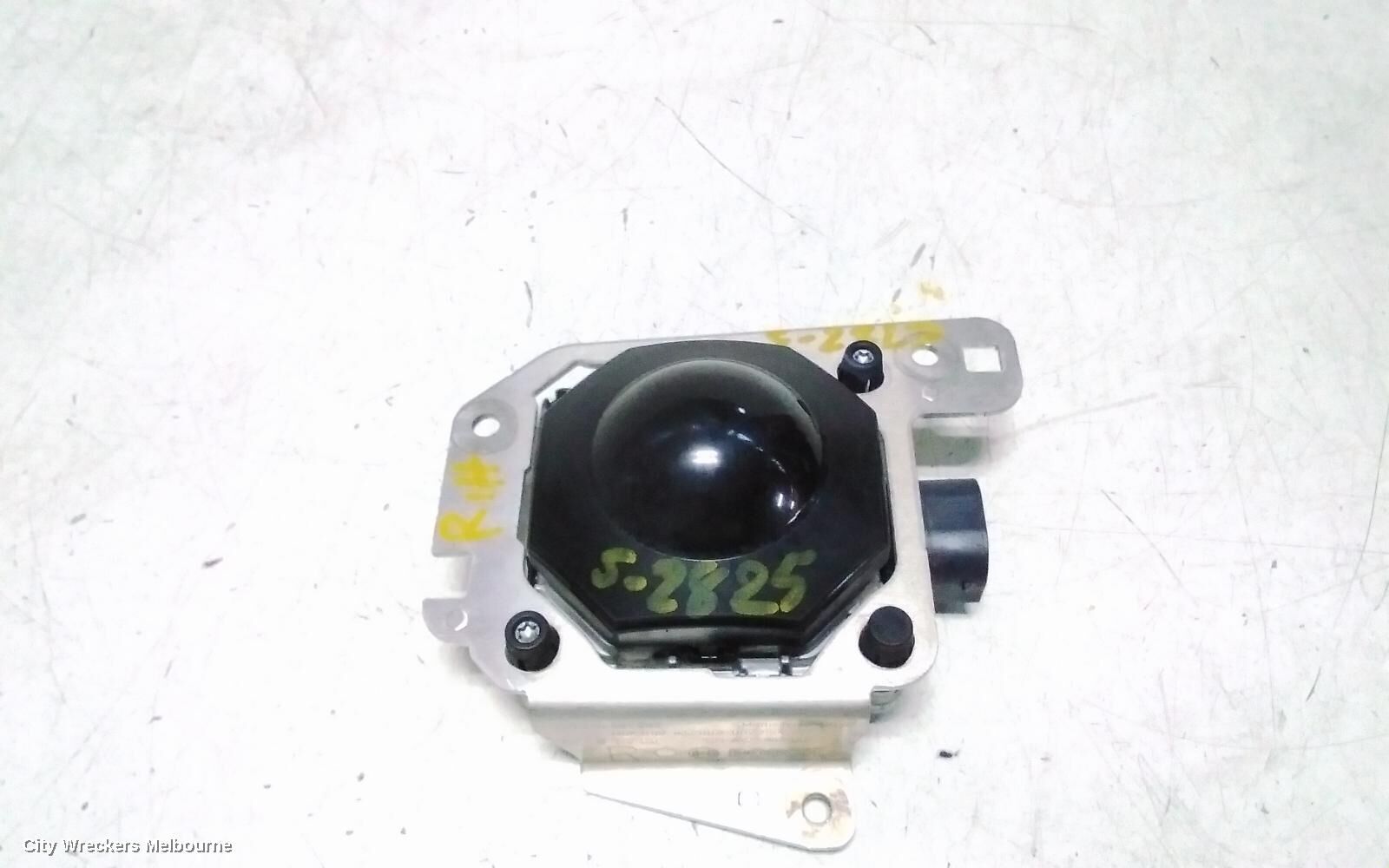 AUDI Q5 2022 REVERSE_CAMERA