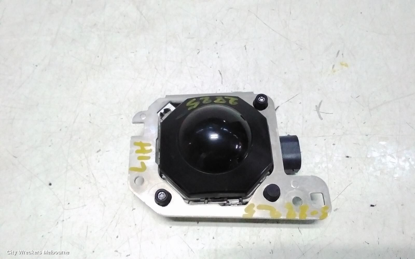 AUDI Q5 2022 REVERSE_CAMERA