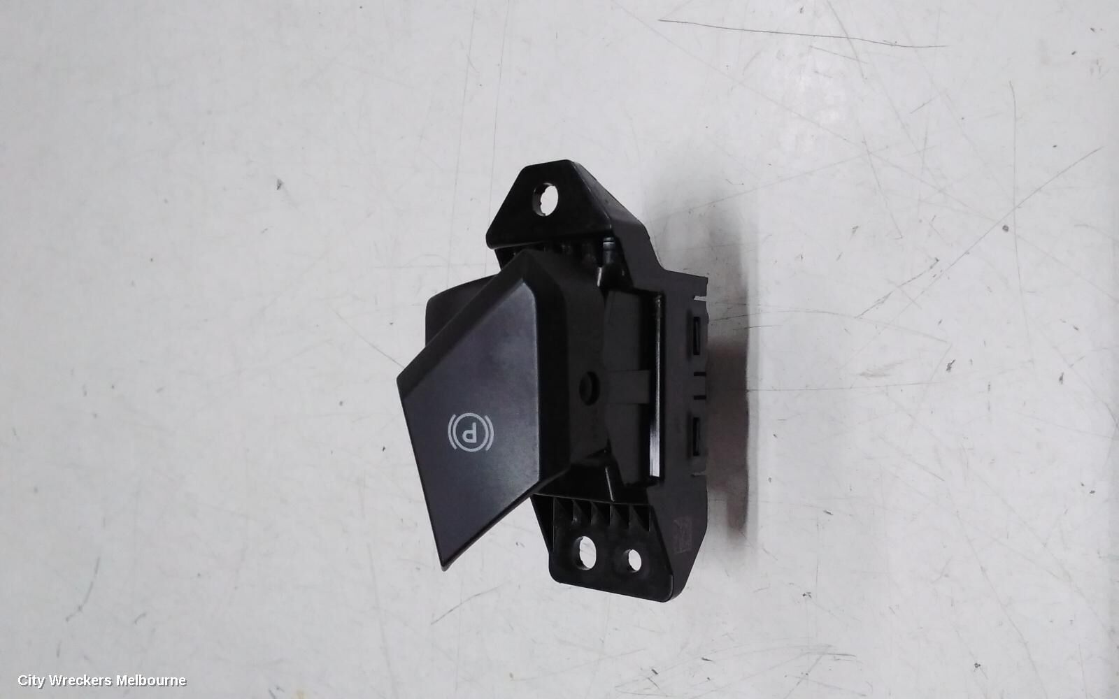 FORD ENDURA 2019 Combination Switch