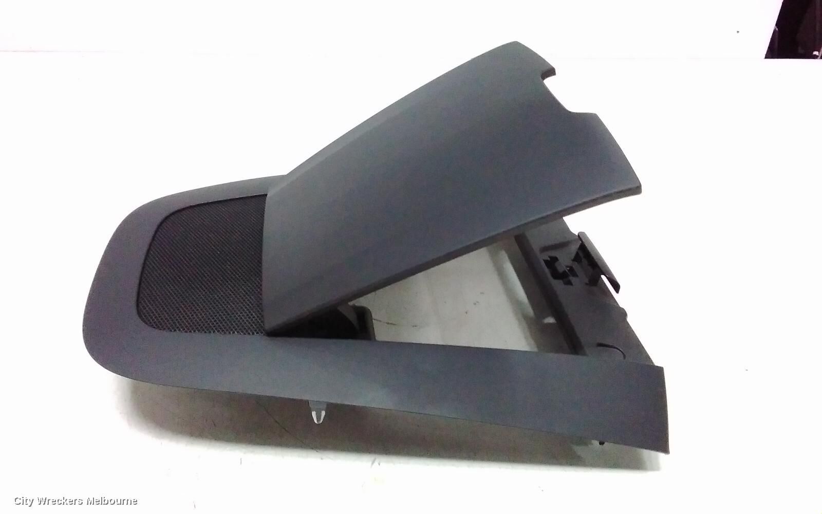 FORD ENDURA 2019 Glove Box