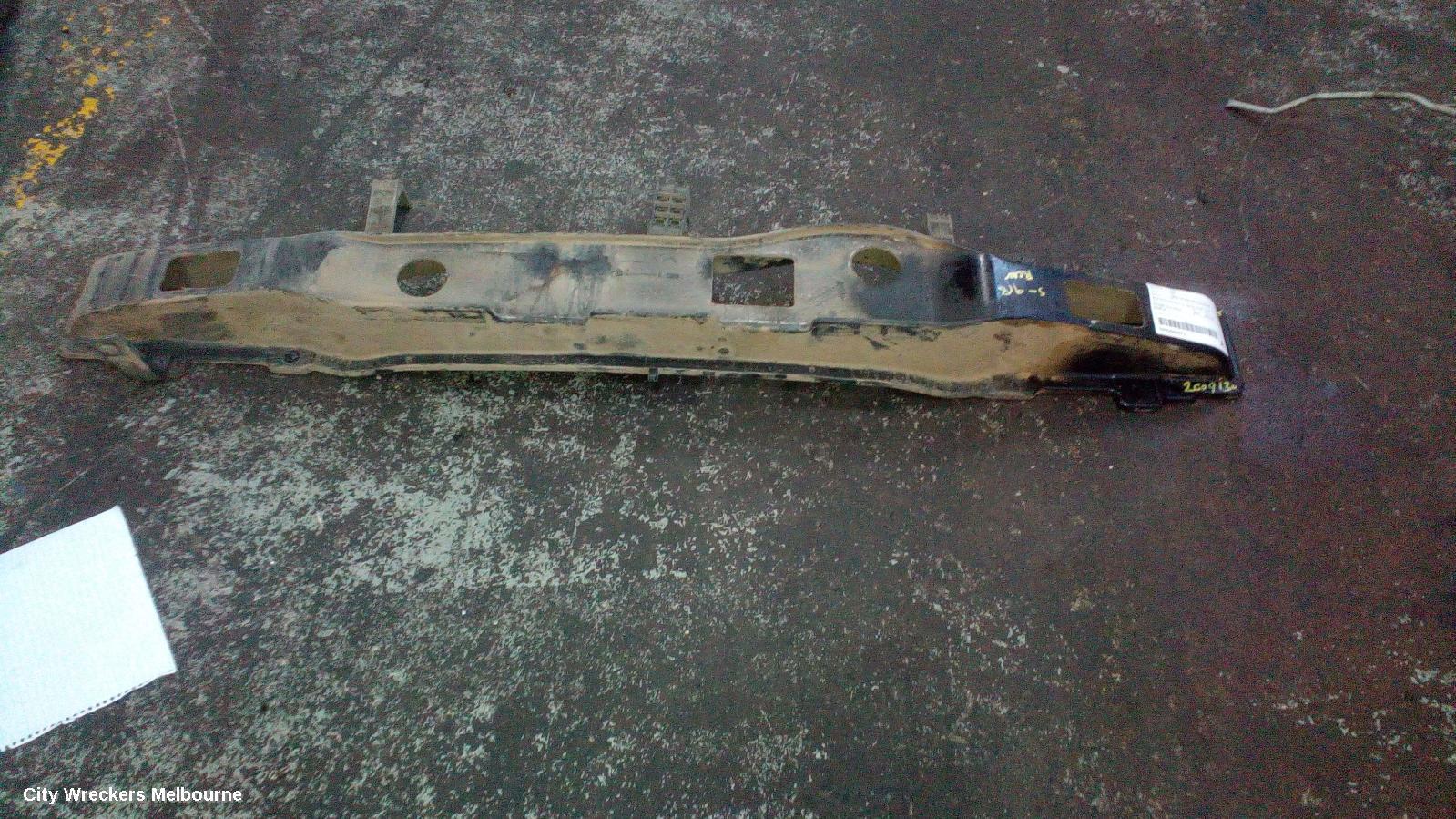 HYUNDAI I30 2009 R/Bar Bracket/Reinfo