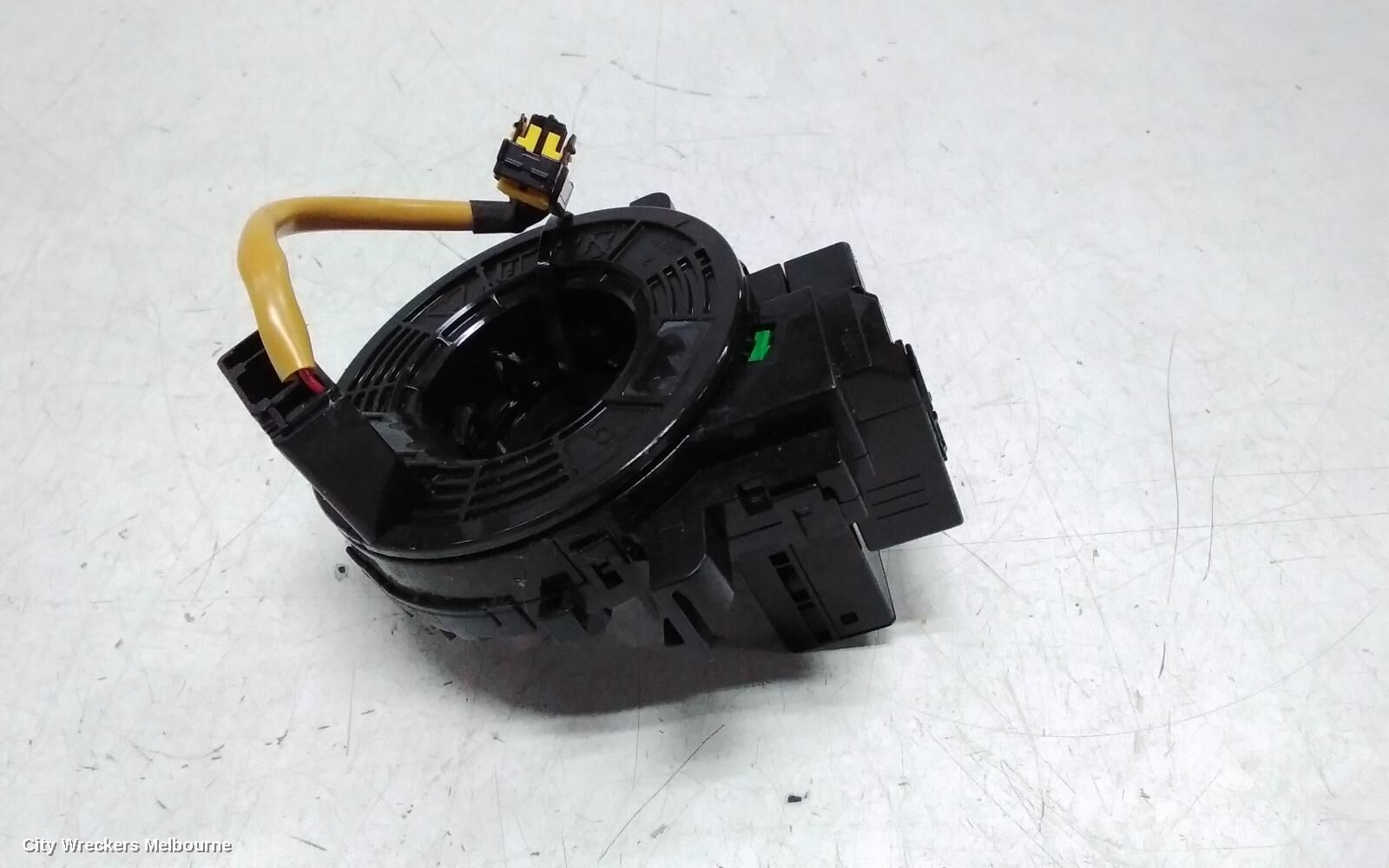 SUBARU XV 2018 Airbag Module/Sensor