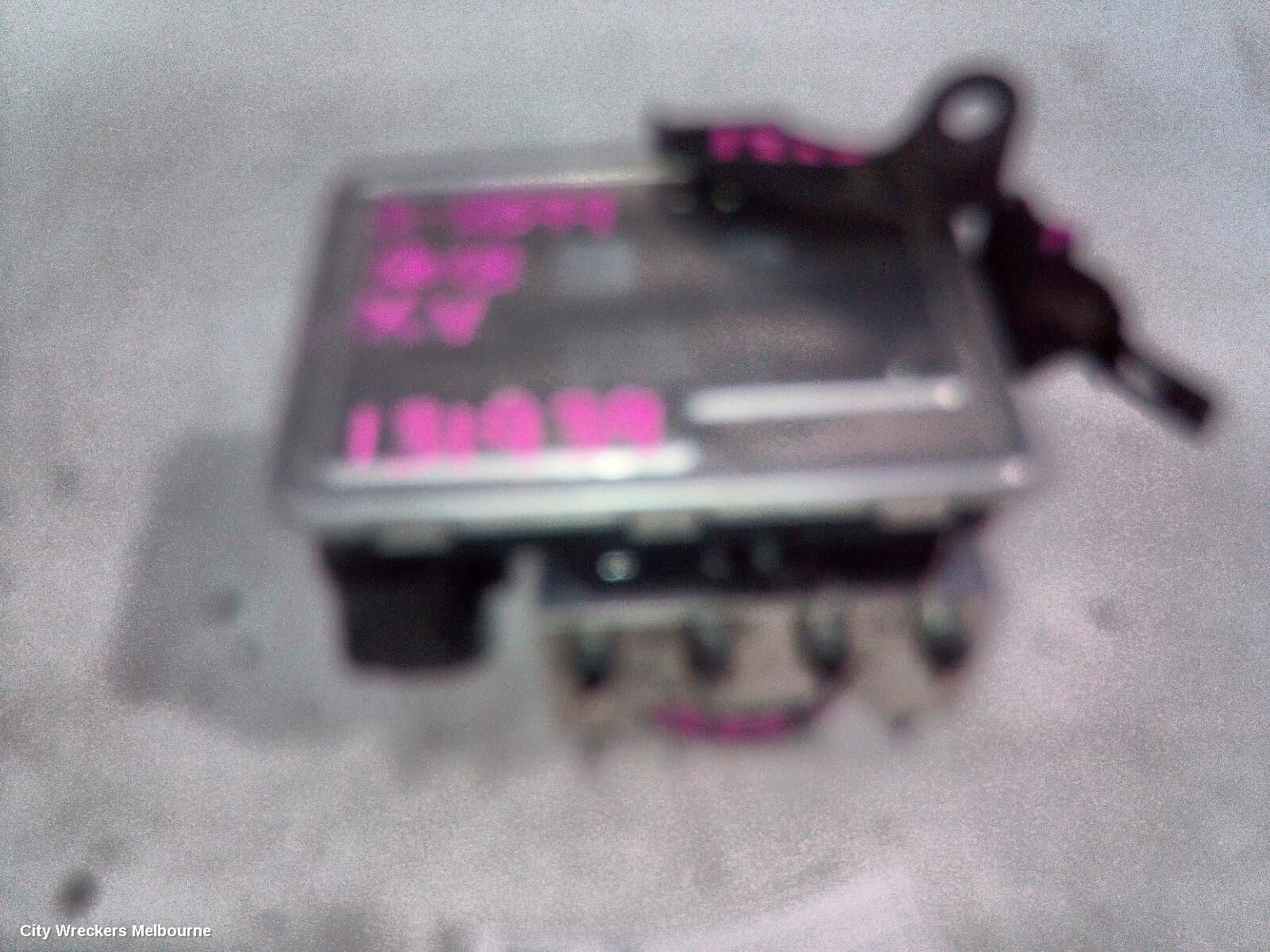 SUBARU XV 2018 Abs Pump/Modulator