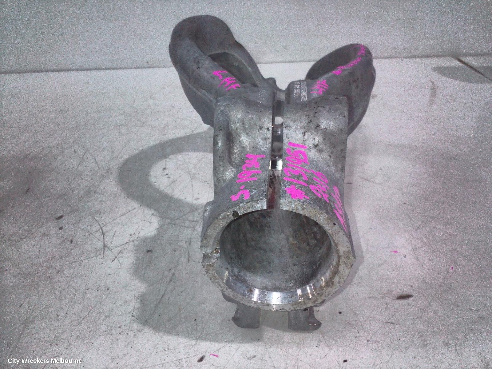 HOLDEN ASTRA 2016 Mount