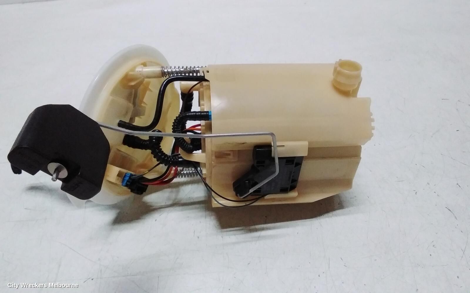 MERCEDES C CLASS 2016 Fuel Pump