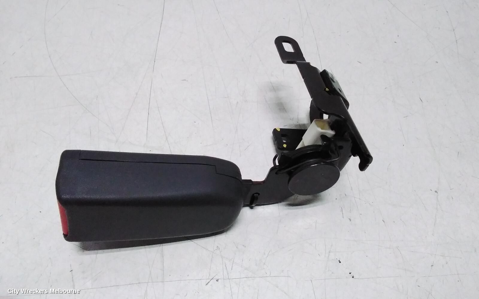 HONDA CRV 2014 Seatbelt/Stalk