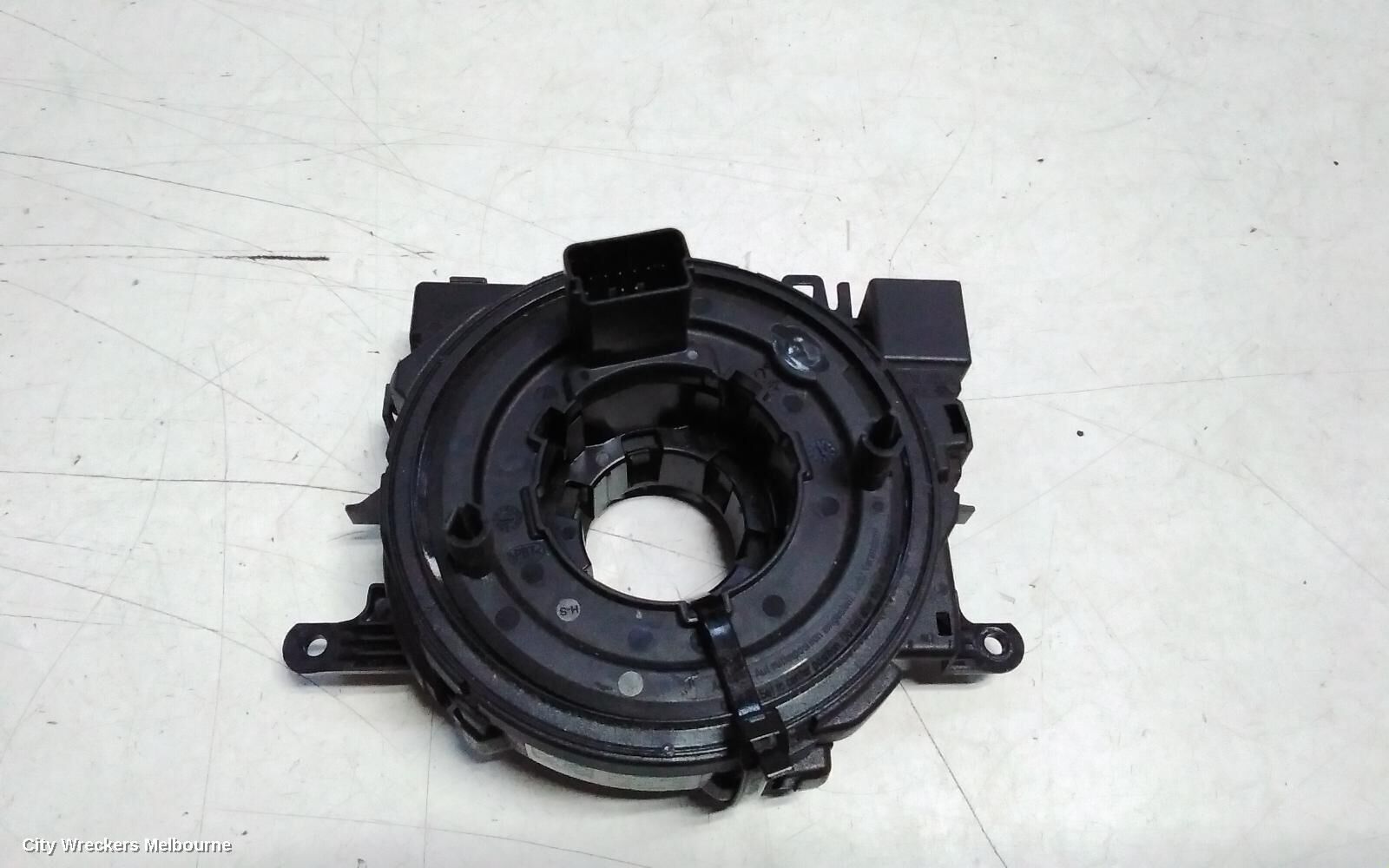 VOLKSWAGEN CRAFTER 2020 Airbag Module/Sensor