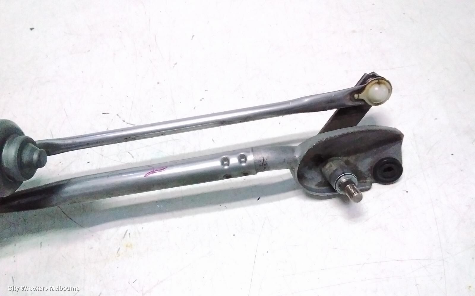 CHRYSLER 300C 2010 Wiper Motor