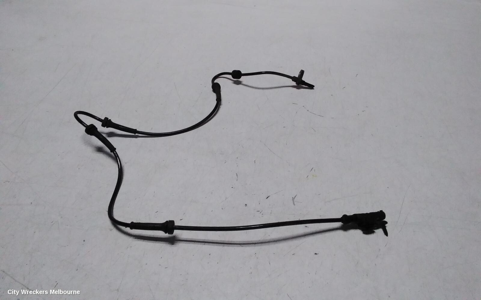 LAND ROVER RANGEROVER SPORT 2015 Abs Sensor