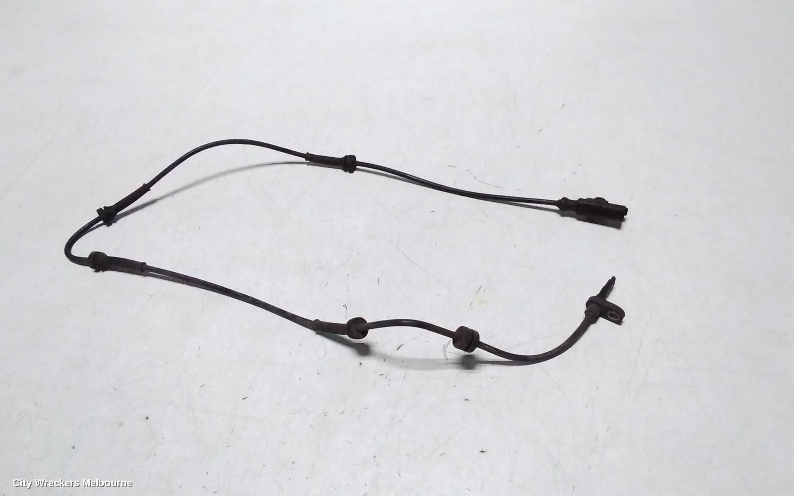 LAND ROVER RANGEROVER SPORT 2015 Abs Sensor