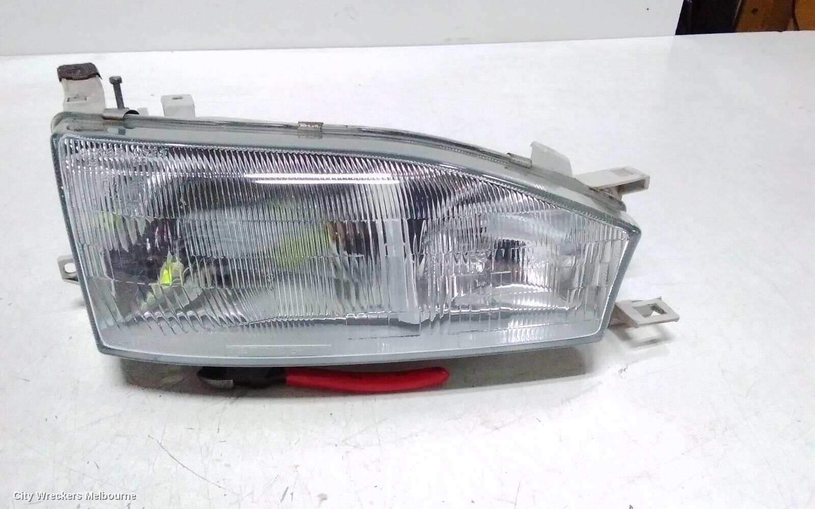 TOYOTA CAMRY 1997 Right Headlamp