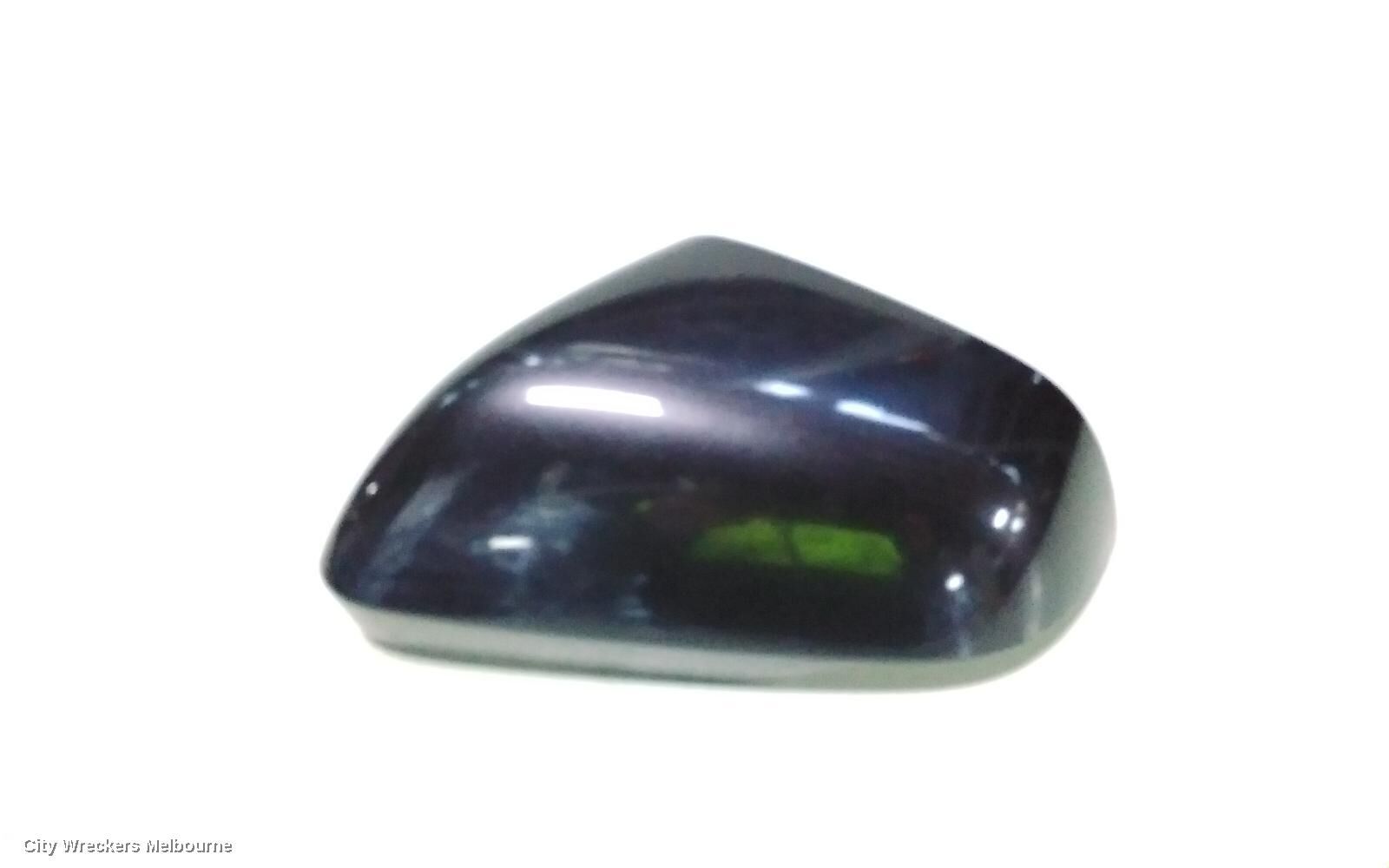 HONDA HRV 2017 Left Door Mirror