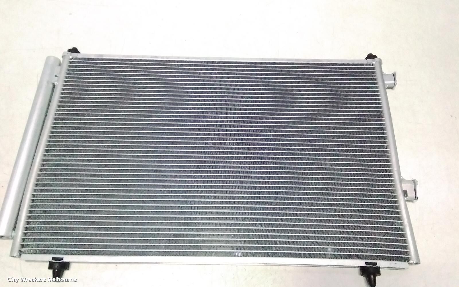 TOYOTA RAV4 2012 A/C Condenser