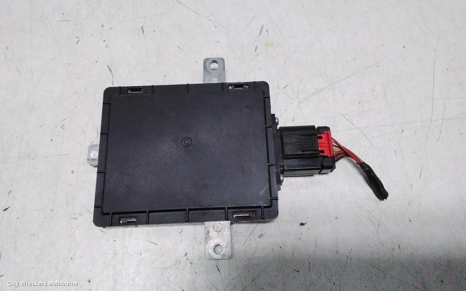 MG HS 2023 Misc Switch/Relay
