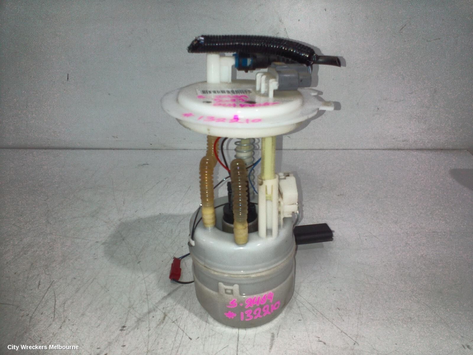 MITSUBISHI OUTLANDER 2022 Fuel Pump