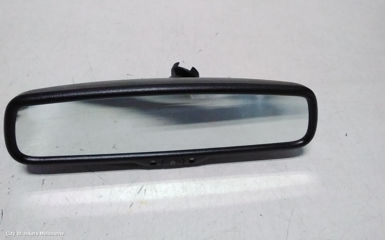 MITSUBISHI OUTLANDER 2022 Interior Mirror