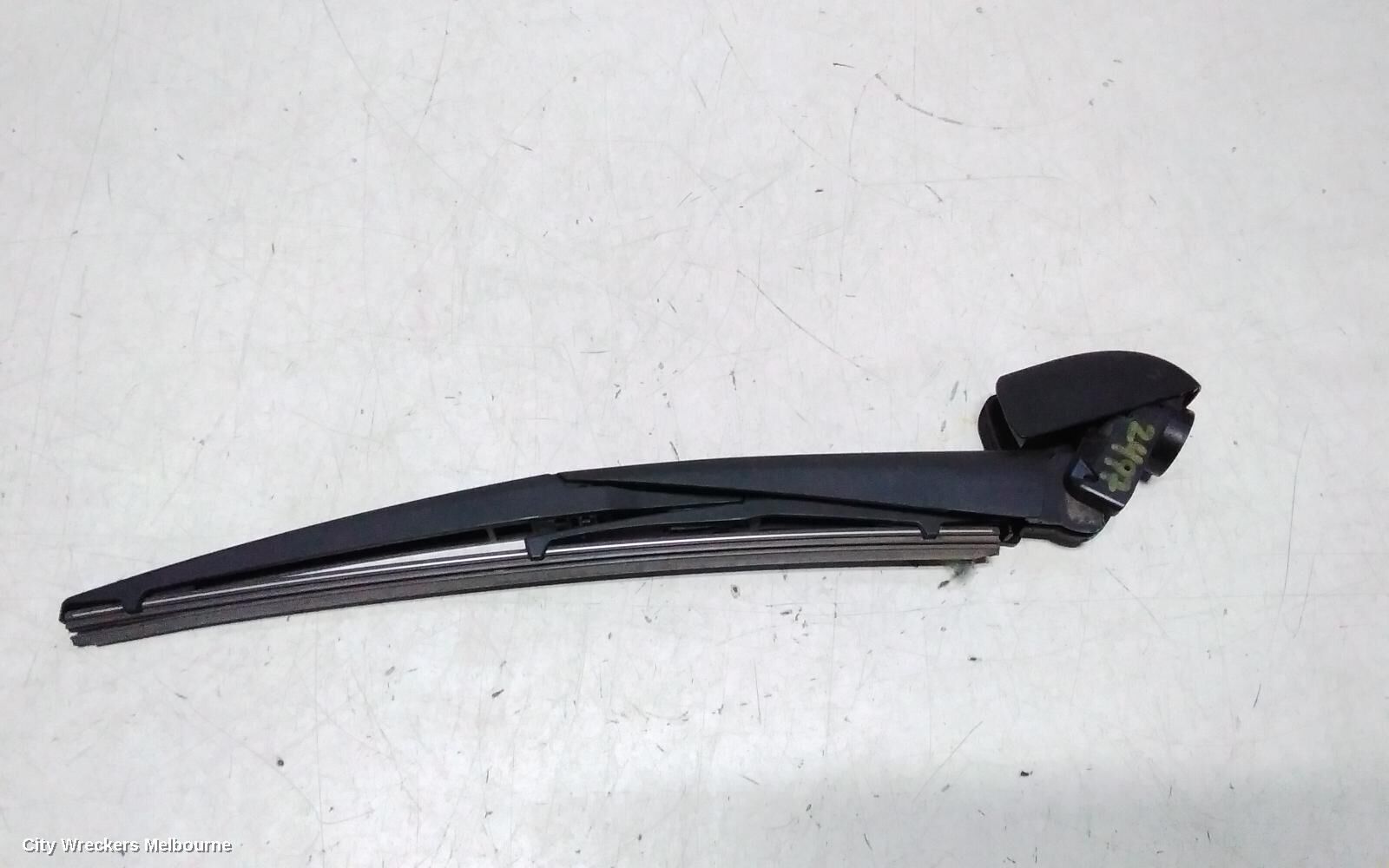 LAND ROVER DISCOVERY SPORT 2019 Wiper Arm