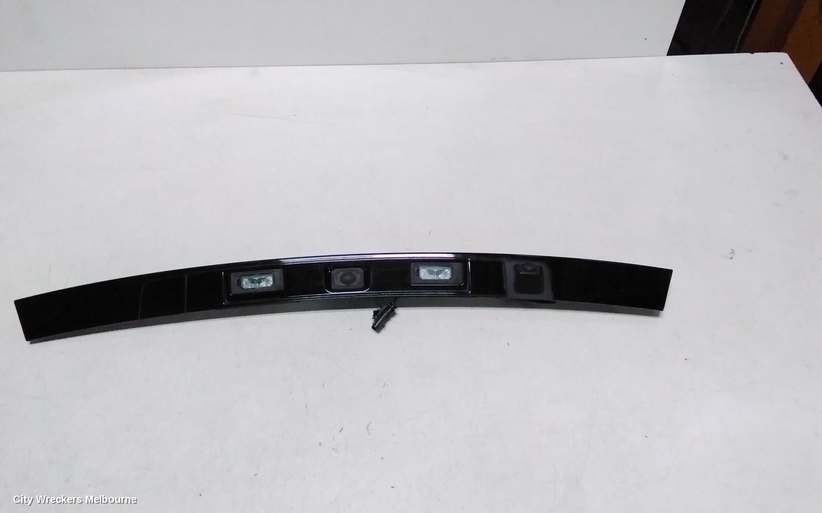 LAND ROVER DISCOVERY SPORT 2019 REVERSE_CAMERA