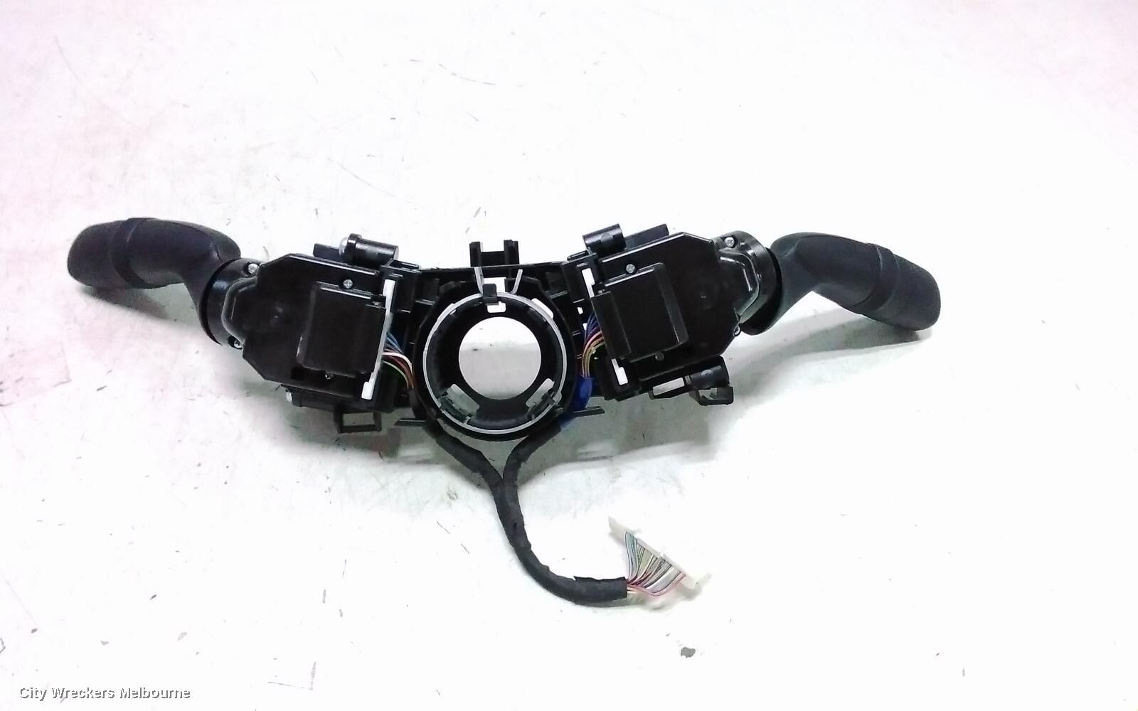 TOYOTA COROLLA 2019 Combination Switch