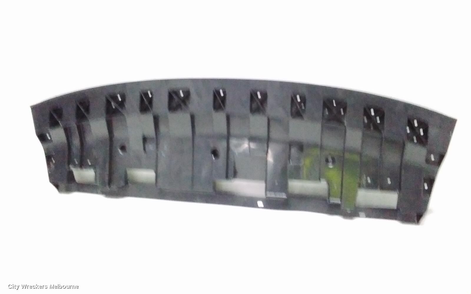 NISSAN XTRAIL 2018 LOWER_ENGINE_SPLASH_TRAY