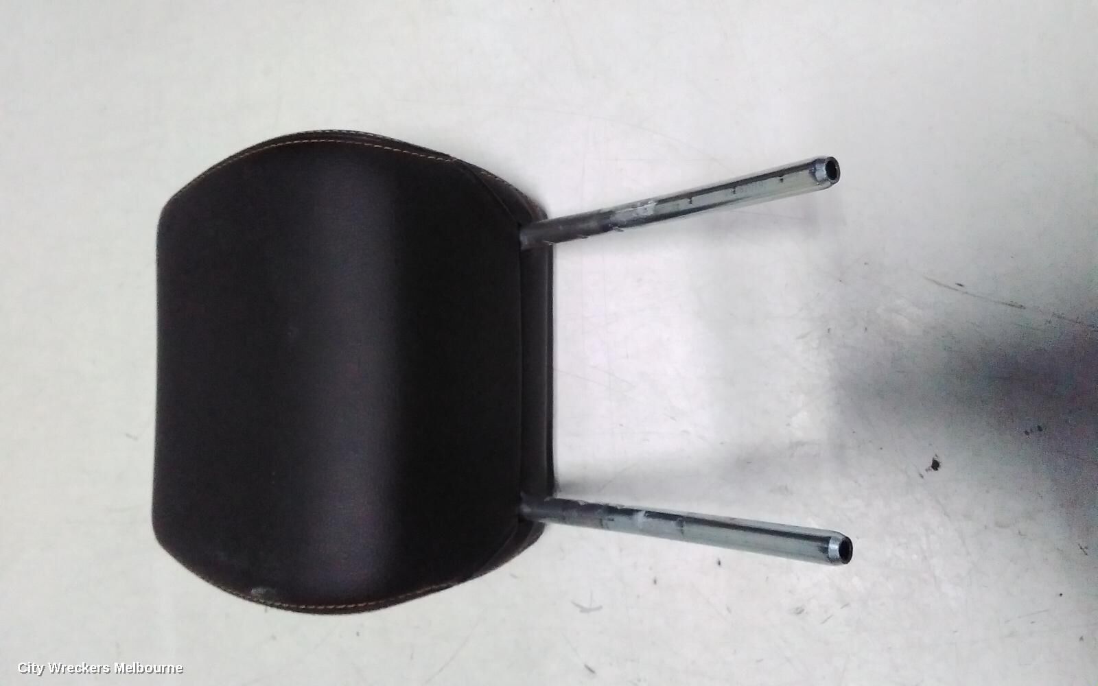 FORD RANGER 2019 Headrest
