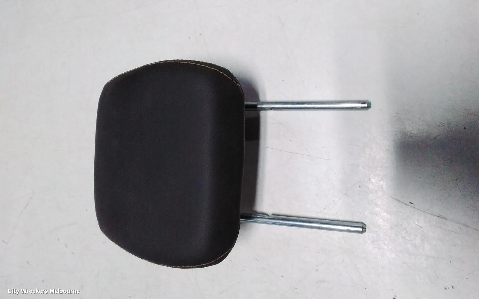 FORD RANGER 2019 Headrest