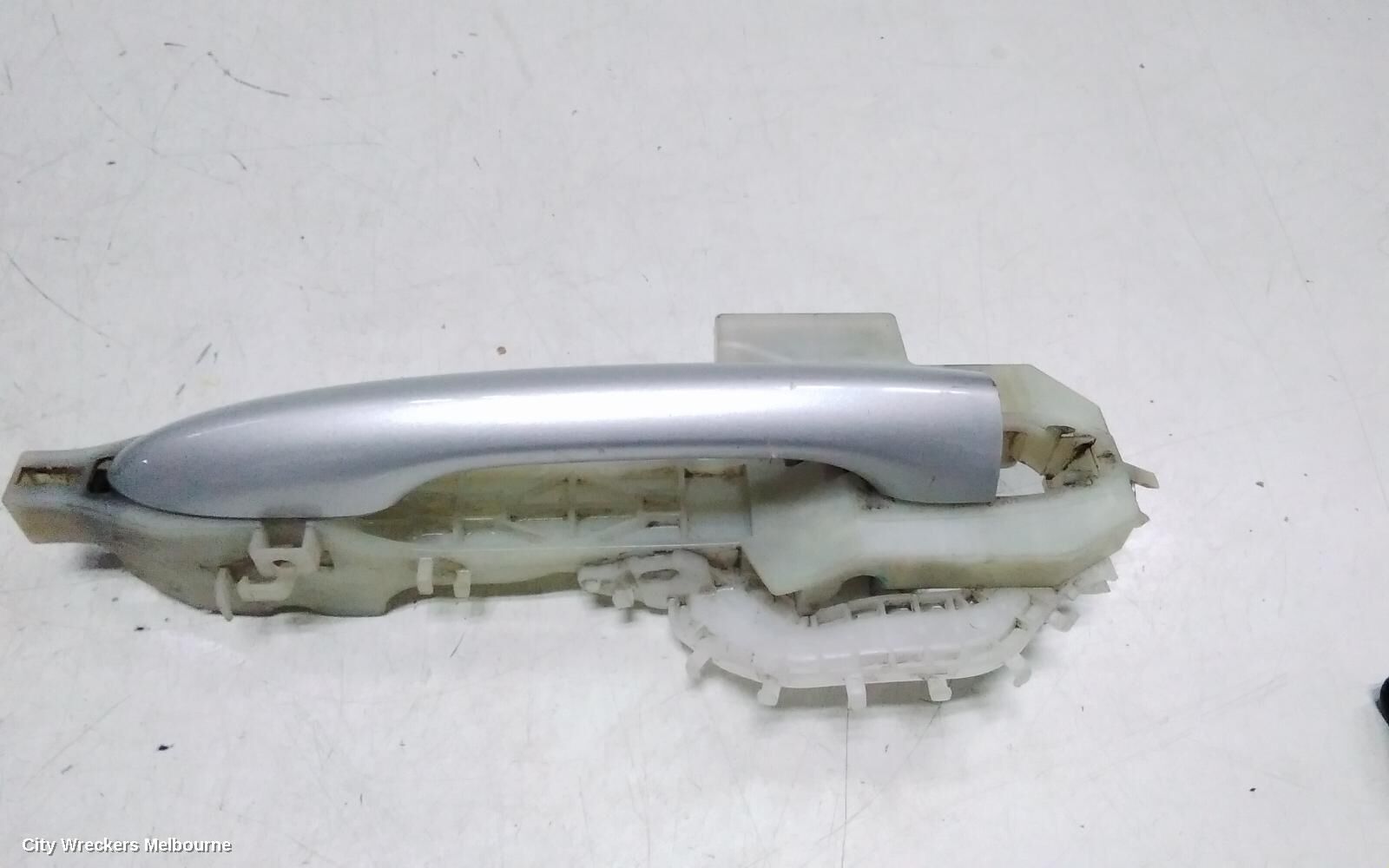 KIA CARNIVAL/GRAND CARNIVAL 2018 Door Handle