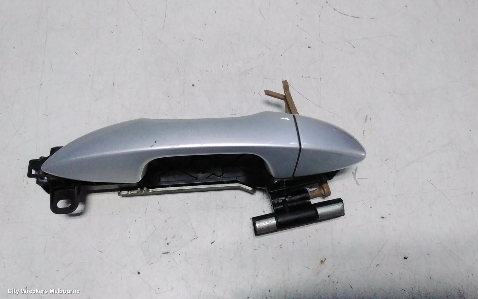 TOYOTA COROLLA 2014 Door Handle