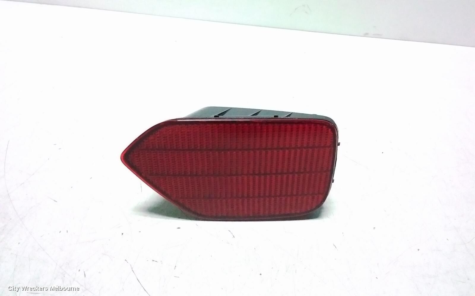 SUBARU OUTBACK 2019 Right Taillight