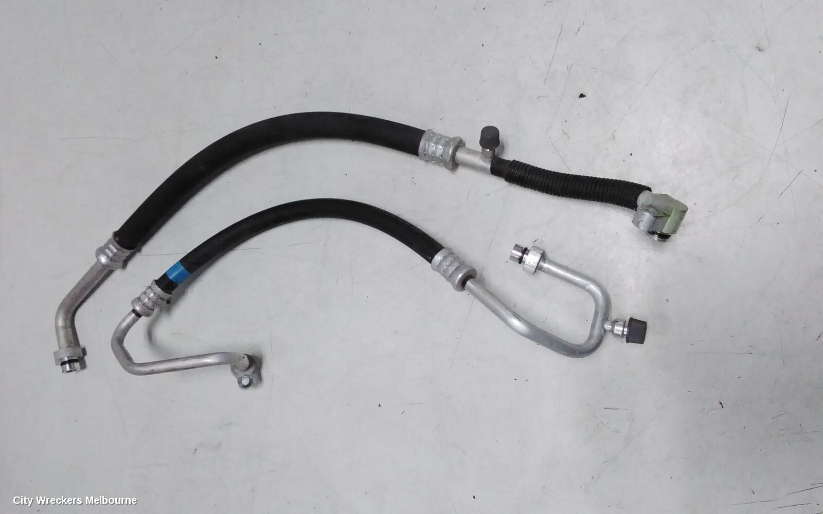MAZDA CX9 2020 A/C Hoses