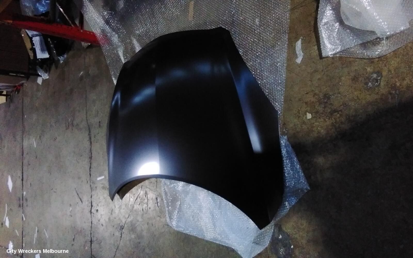 MAZDA 3 2010 Bonnet