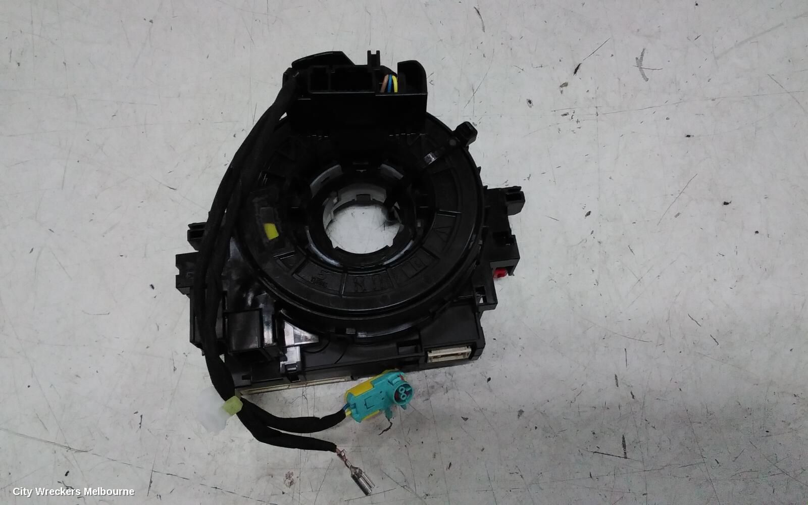 TOYOTA CAMRY 2023 Airbag Module/Sensor
