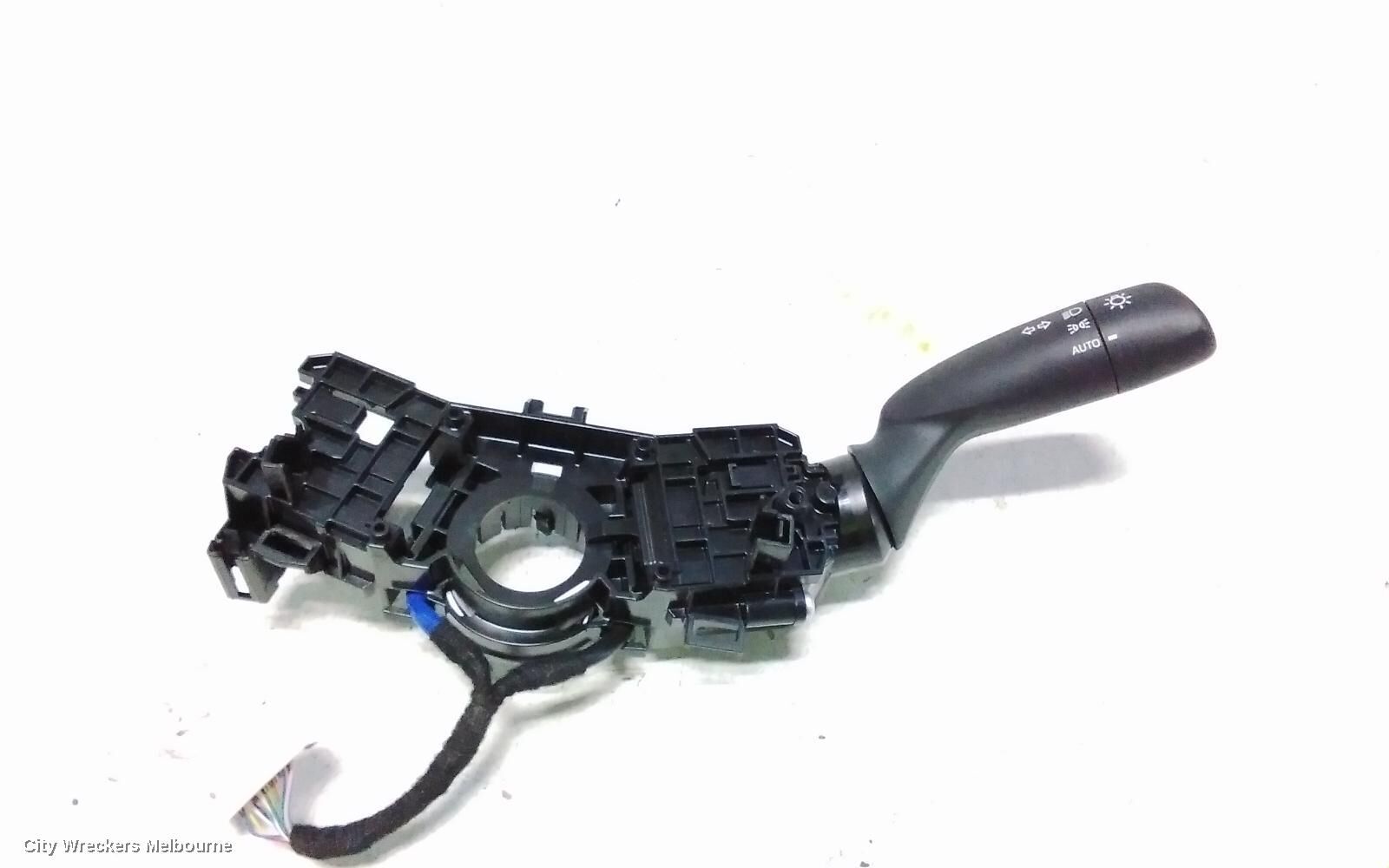 TOYOTA CAMRY 2023 Combination Switch