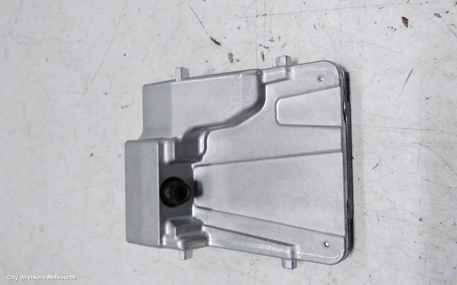 TOYOTA CAMRY 2023 REVERSE_CAMERA