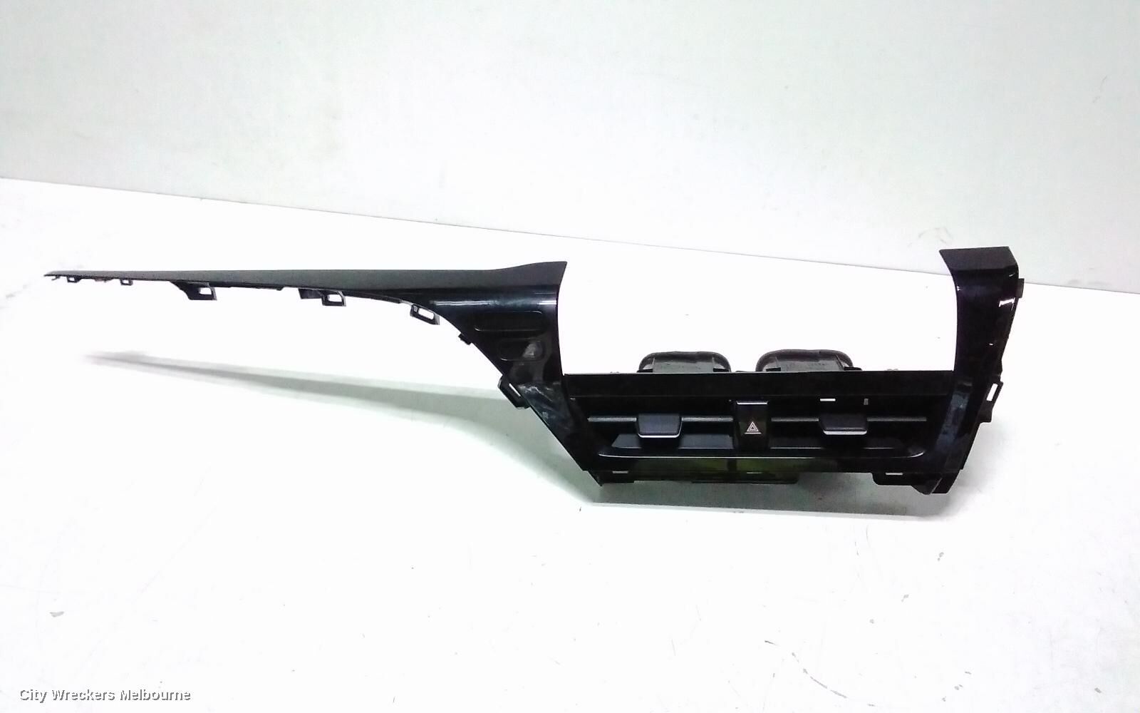 TOYOTA CAMRY 2023 Trim Panel