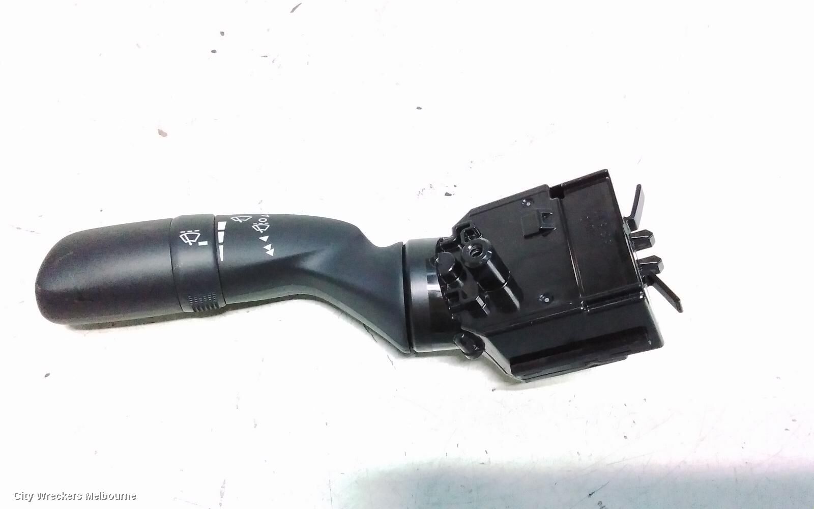 TOYOTA CAMRY 2023 Combination Switch