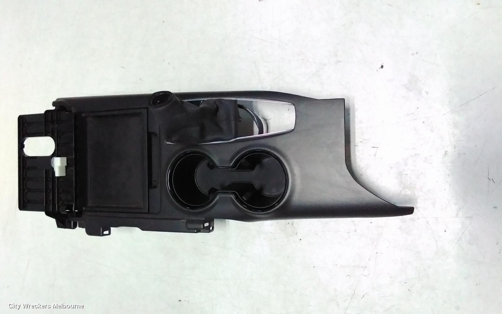 TOYOTA CAMRY 2023 Trim Panel