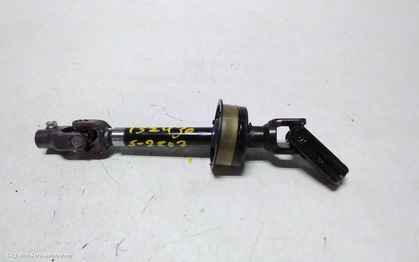 TOYOTA CAMRY 2023 STEERING_INTERMEDIATE_SHAFT