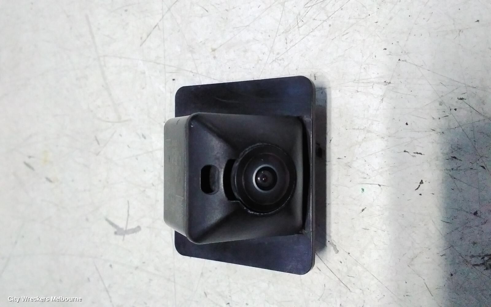 CHERY OMODA 5 2024 REVERSE_CAMERA