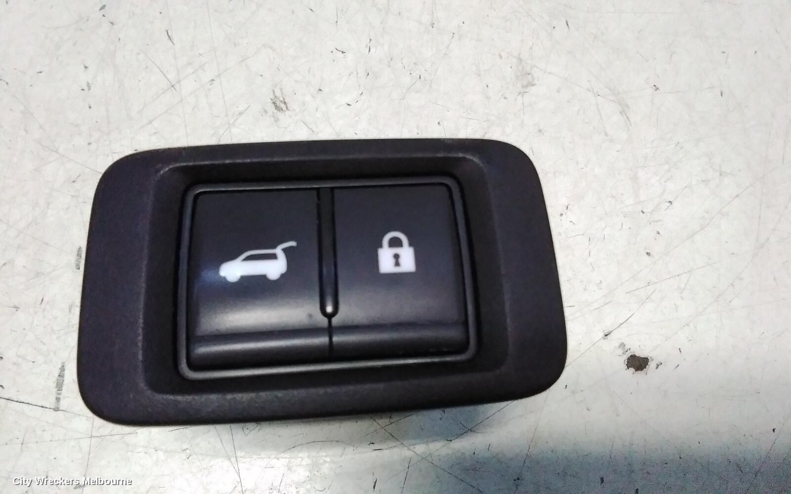 MITSUBISHI OUTLANDER 2023 Misc Switch/Relay