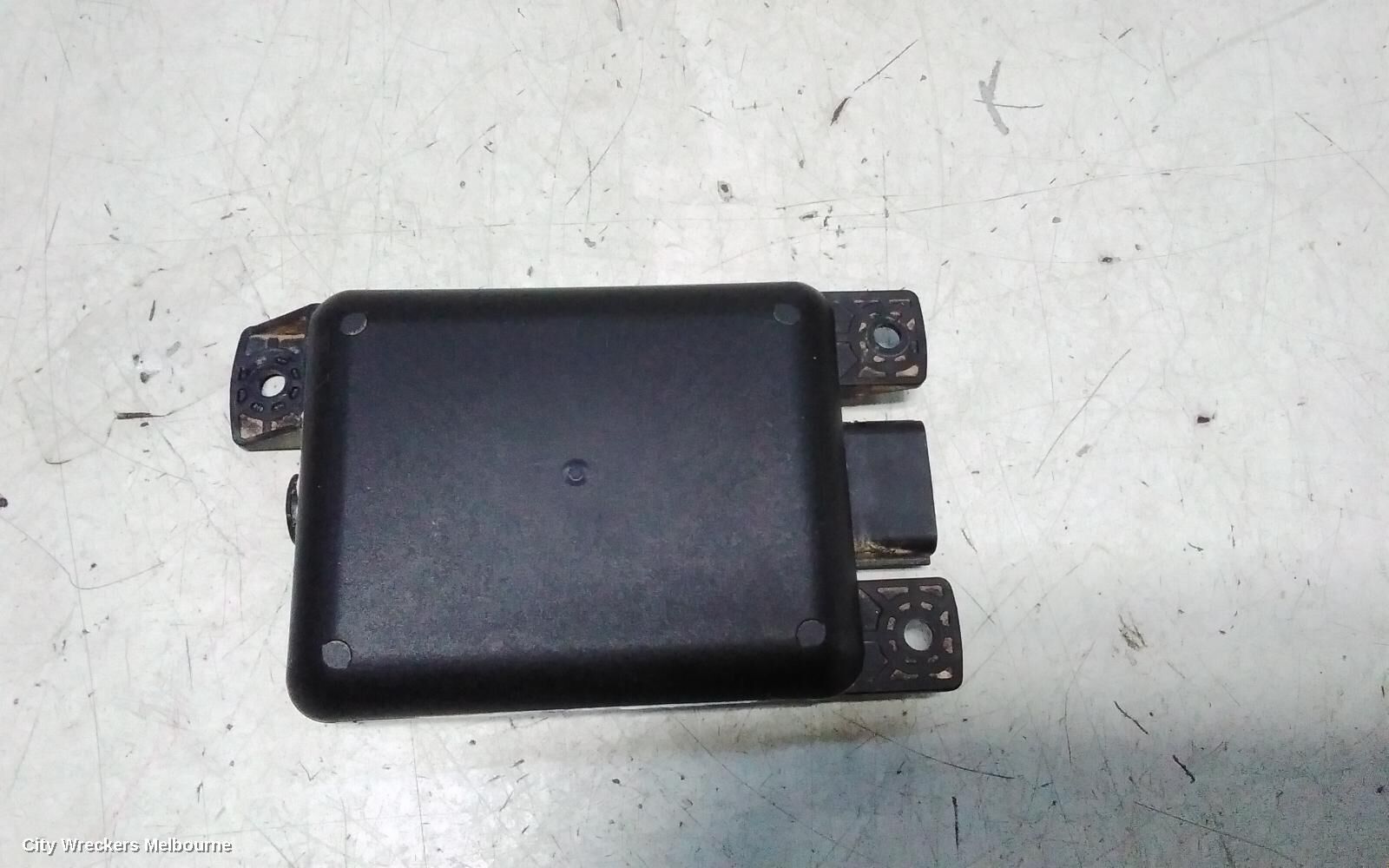 HOLDEN EQUINOX 2019 Misc Switch/Relay