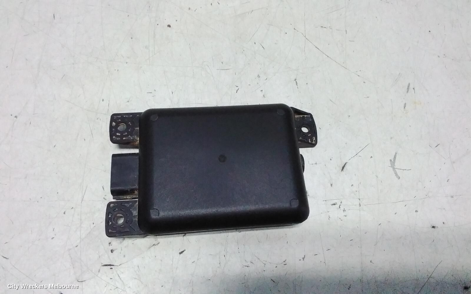 HOLDEN EQUINOX 2019 Misc Switch/Relay